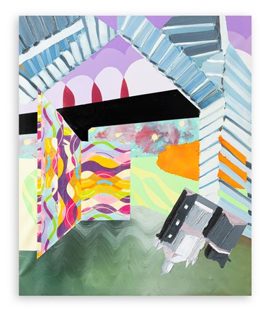 ALESSANDRO ROMA (1977) - Senza Titolo, 2006