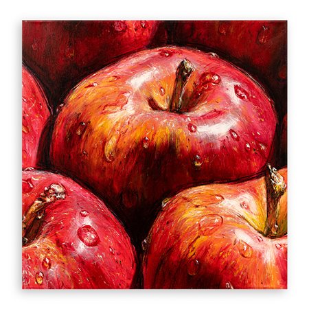 ALMA' CH (1956) - Maria Teresa, 2004