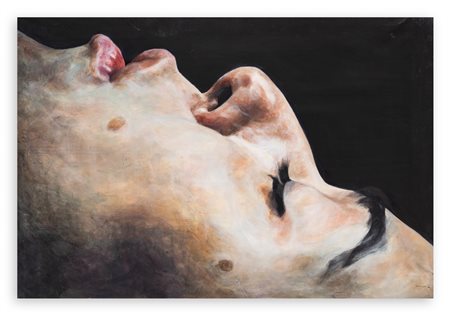 IVA KONTIC - Senza Titolo, 2003