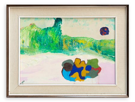 ANONIMO - Senza Titolo, 1967