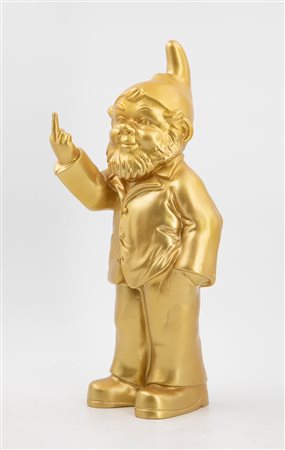 OTTMAR HÖRL (1950) - Sponti (Activist), 1994-2006