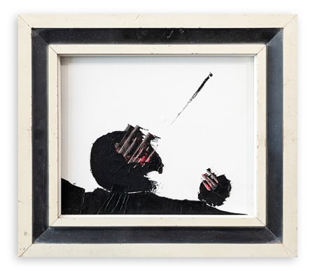 A. ORIGONE - Senza Titolo