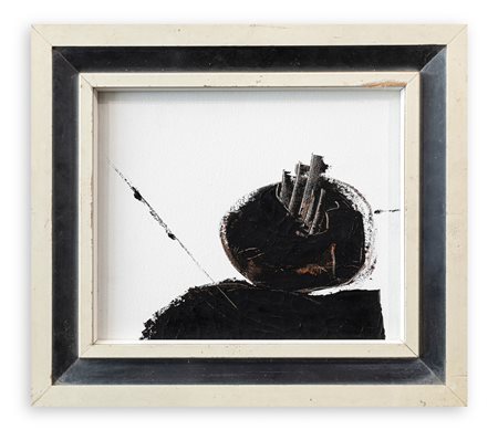 A. ORIGONE - Senza Titolo