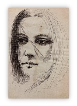 ANONIMO  - Senza Titolo