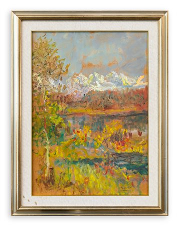 CASSINA - Senza Titolo