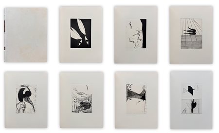 ENRICO DELLA TORRE (1931-2022) - L'antica moneta, 1999