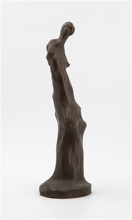 NAZARENO ROCCHETTI (1947-2025) - Senza Titolo