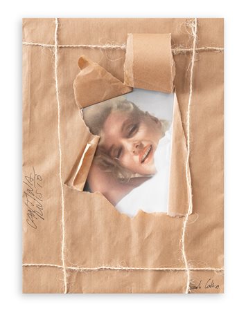 RICCARDO CONTE (1968) - Fuori dal tempo