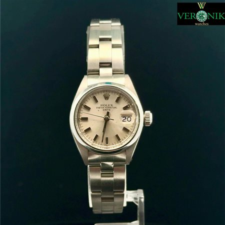 Rolex Lady-Datejust 6916
