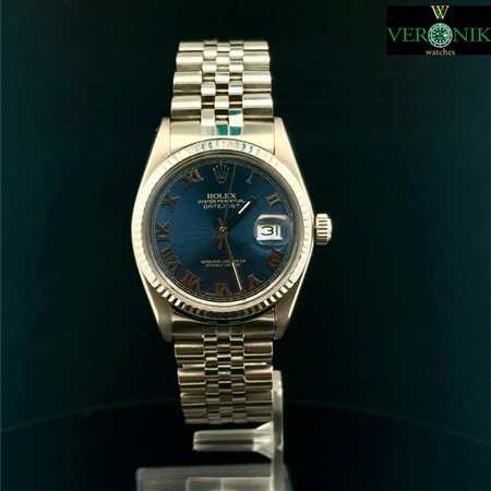 Datejust 36 16014