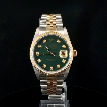 Rolex Datejust 36 16233