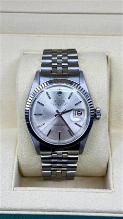 Rolex Datejust 36 1601