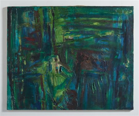 CORPORA ANTONIO (1909 - 2004) - CORPORA.