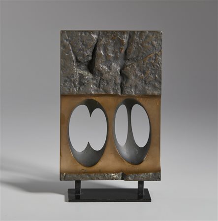 TOYOFUKU TOMONORI (1925 - 2019) - SENZA TITOLO.