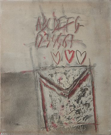 CELIBERTI GIORGIO (n. 1929) - LETTERA MAI SPEDITA.