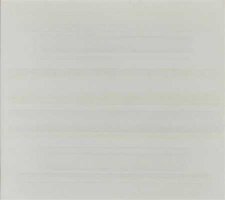 GUARNERI RICCARDO (n. 1933) - SPORI ORIZZONTALI.