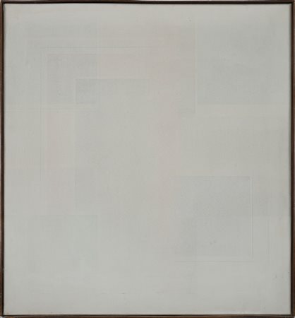 GUARNERI RICCARDO (n. 1933) - PUO' ANCHE ESSERE COSI'.