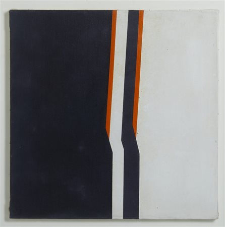 VERNA  CLAUDIO (n. 1937) - STUDIO.