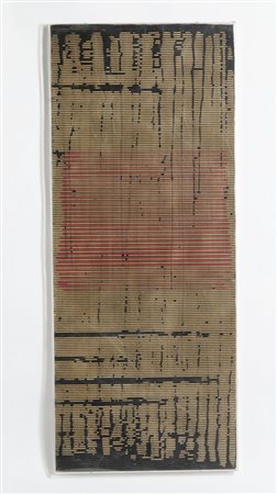 MASI PAOLO (n. 1933) - SENZA TITOLO.