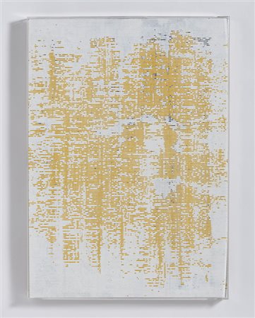 MASI PAOLO (n. 1933) - SENZA TITOLO.