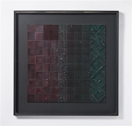 COSTALONGA FRANCO (n. 1933) - GLVBN (MOD. FASCE).