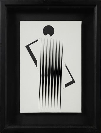 BIASI ALBERTO (n. 1937) - SENZA TITOLO.