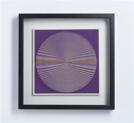 BIASI ALBERTO (n. 1937) - SENZA TITOLO .