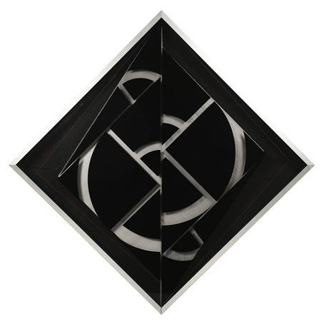 CAMPUS GIOVANNI (n. 1929) - SENZA TITOLO.