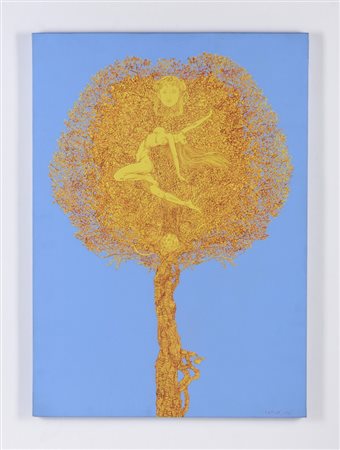 DE FILIPPI FERNANDO (n. 1940) - MITOGRAFIE DELL'IMMAGINARIO.