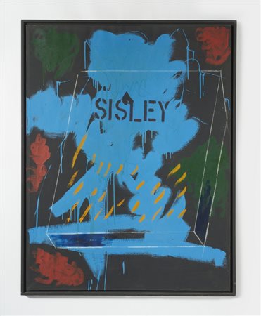 FESTA TANO (1938 - 1988) - SISLEY.