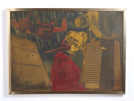 COMBA ANNA (1945 - 2010) - LOADED.