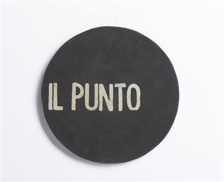 LA ROCCA KETTY (1938 - 1976) - IL PUNTO .