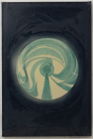 BIANCHI DOMENICO (n. 1955) - AVARIATO XC.