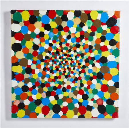 NIDO DAVIDE (1966 - 2014) - CORIANDOLI A NATALE.