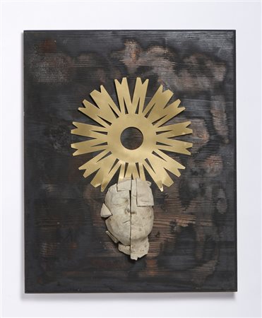 SALTARELLI SAVI VALERIO (n. 1967) - TOUS SAINTS.