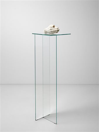 SALTARELLI SAVI VALERIO (n. 1967) - PRECE.