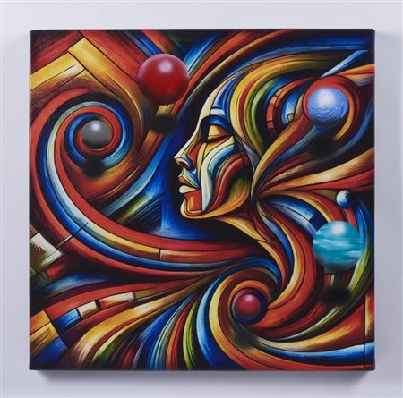 CHIESA RENATO NATALE (n. 1947) - PROFILO.