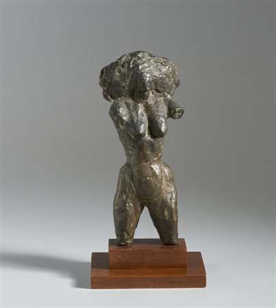 CHERCHI SANDRO (1911 - 1938) - SENZA TITOLO.