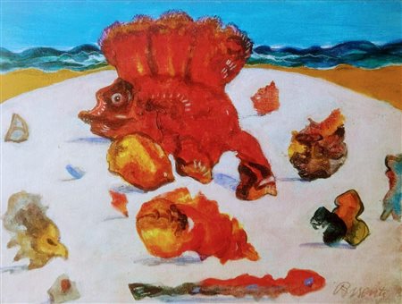 Antonio Possenti “Senza titolo”