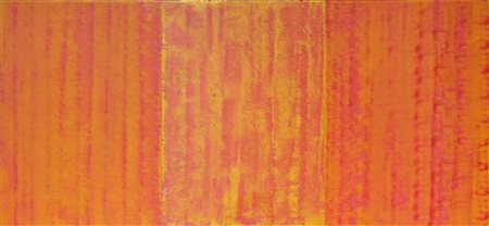 Paolo Masi “Senza titolo” 2012