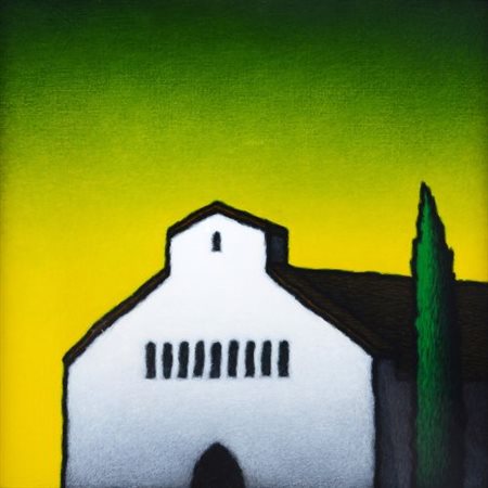 Tino Stefanoni “Senza titolo” 1995