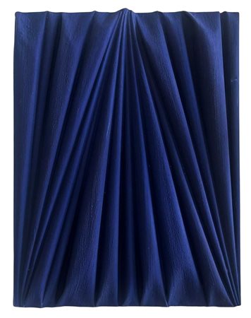 Umberto Mariani "Taghelmoust: il velo" 2014