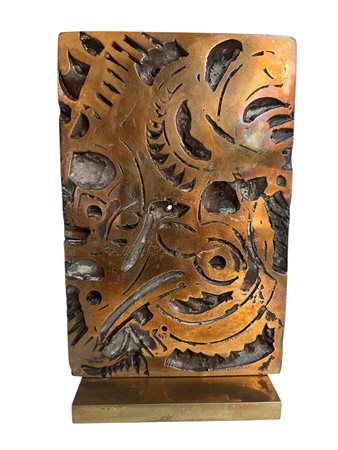 Umberto Mastroianni “Senza titolo”