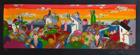 Luca Alinari “Senza titolo”