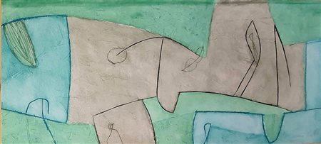 Tommaso Cascella “Senza titolo”