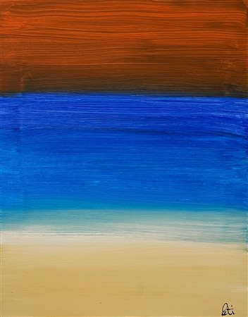 Leti “Senza titolo”