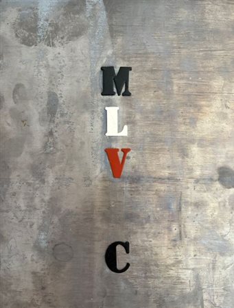 Alfredo Rapetti Mogol “MLVC” 2003