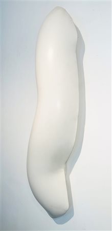 Cesare Berlingeri “Corpo bianco” 2009