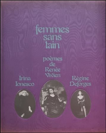 MAN RAY Filadelfia 1890 - Parigi 1976 "Catalogo"