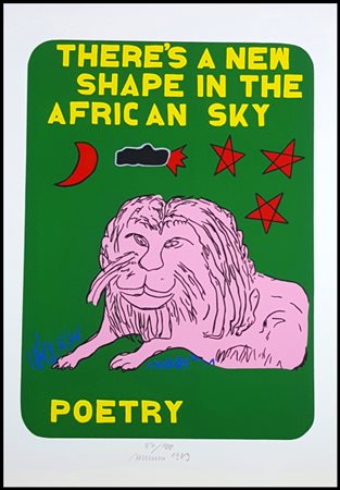 SARENCO - ISAIA MABELLINI Vobarno 1945 - Salò 2017 "Selected graphics"